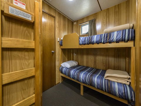 Discovery Parks - Cradle Mountain - Accommodation in Brisbane 16