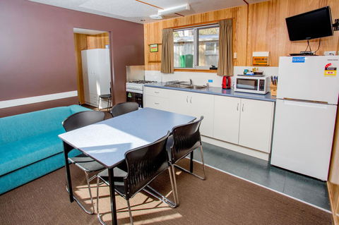 Discovery Parks - Cradle Mountain - Accommodation in Brisbane 35