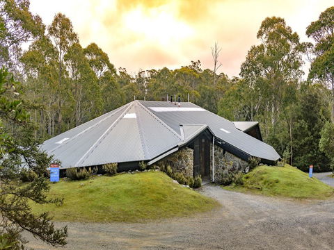 Discovery Parks - Cradle Mountain - Accommodation in Brisbane 24