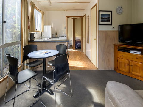 Discovery Parks - Cradle Mountain - Accommodation in Brisbane 4