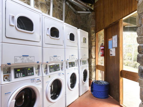 Discovery Parks - Cradle Mountain - Accommodation in Brisbane 3