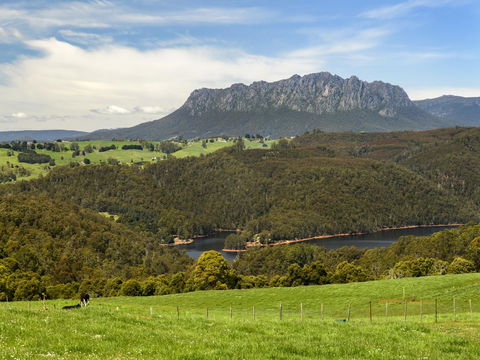 Discovery Parks - Cradle Mountain - Accommodation in Brisbane 23