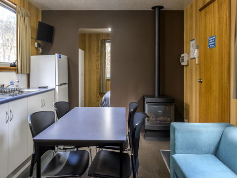 Discovery Parks - Cradle Mountain - Accommodation in Brisbane 14