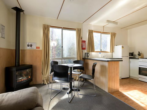 Discovery Parks - Cradle Mountain - Accommodation in Brisbane 7