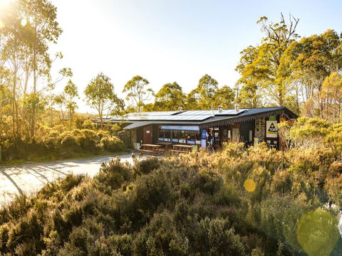 Discovery Parks - Cradle Mountain - Accommodation in Brisbane 21