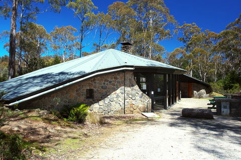 Discovery Parks - Cradle Mountain - Accommodation in Brisbane 40
