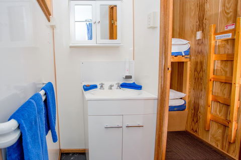 Discovery Parks - Cradle Mountain - Accommodation in Brisbane 37