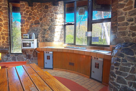 Discovery Parks - Cradle Mountain - Accommodation in Brisbane 43