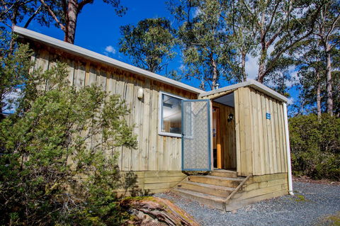 Discovery Parks - Cradle Mountain - Accommodation in Brisbane 36