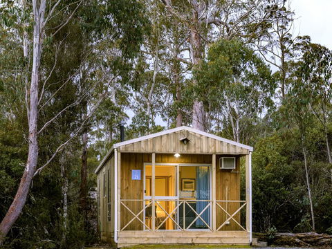 Discovery Parks - Cradle Mountain - Accommodation in Brisbane 6