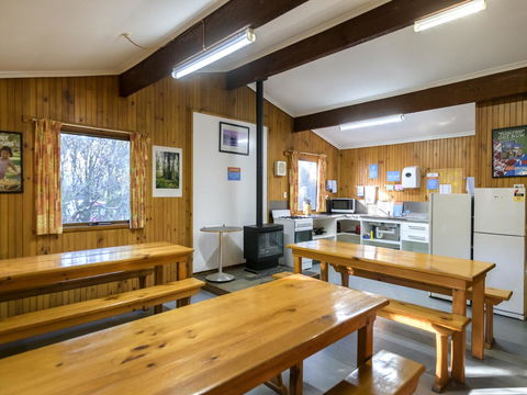 Discovery Parks - Cradle Mountain - Accommodation in Brisbane 13