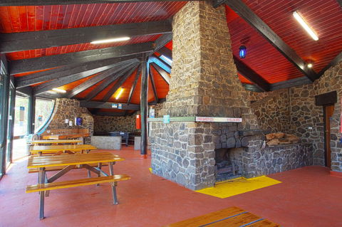 Discovery Parks - Cradle Mountain - Accommodation in Brisbane 39