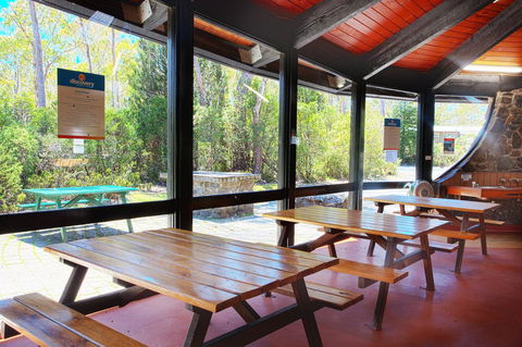 Discovery Parks - Cradle Mountain - Accommodation in Brisbane 44