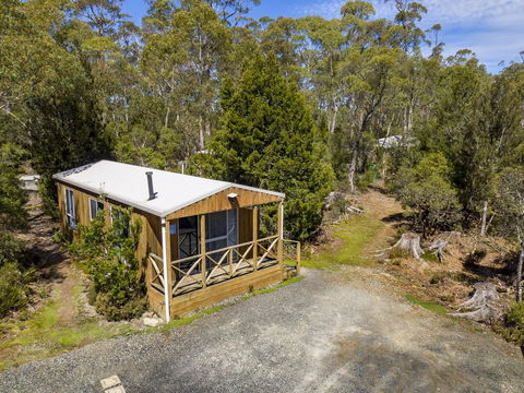 Discovery Parks - Cradle Mountain - Accommodation in Brisbane 26