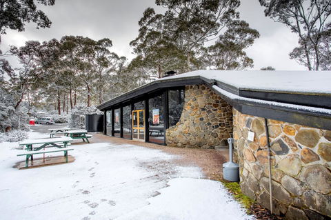 Discovery Parks - Cradle Mountain - Accommodation in Brisbane 0