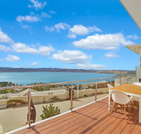 Lookout Point Guest House - Accommodation in Brisbane