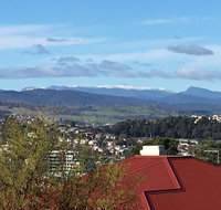 11 Argyle Street Townhouse - Accommodation in Brisbane