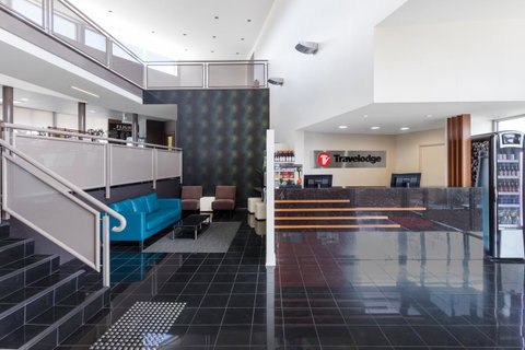 Travelodge Hotel Hobart Airport - Accommodation in Brisbane 1