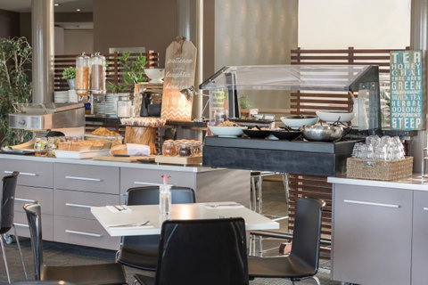 Travelodge Hotel Hobart Airport - Accommodation in Brisbane 14