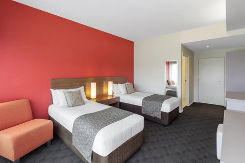 Travelodge Hotel Hobart Airport - Accommodation in Brisbane 4