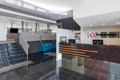 Travelodge Hotel Hobart Airport - Accommodation in Brisbane 2