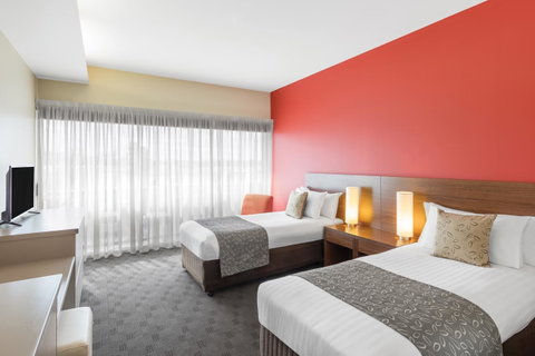 Travelodge Hotel Hobart Airport - Accommodation in Brisbane 7
