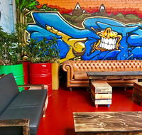 The Brunswick Hotel - Accommodation in Brisbane