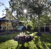 Blue Wren Riverside Cottage - Accommodation in Brisbane