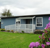GreenGate Cottages - Accommodation in Brisbane