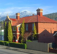 Edinburgh Gallery Bed  Breakfast - Accommodation in Brisbane