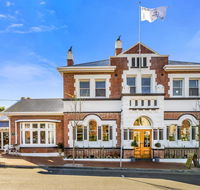 Cygnet Old Bank - Accommodation in Brisbane