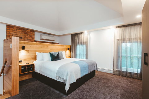 Maylands Lodge - Accommodation in Brisbane 2
