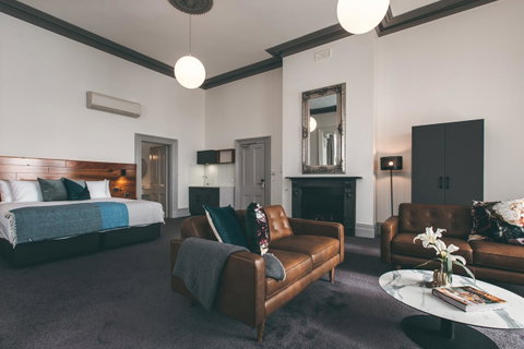 Maylands Lodge - Accommodation in Brisbane 23