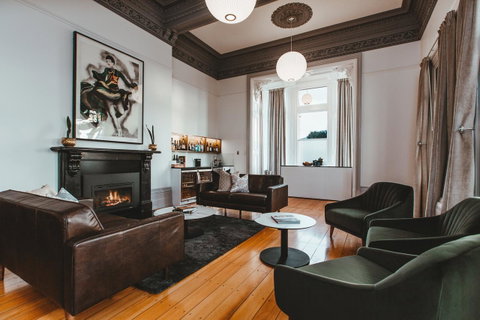 Maylands Lodge - Accommodation in Brisbane 15