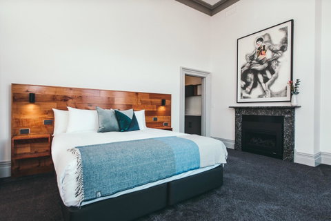 Maylands Lodge - Accommodation in Brisbane 21
