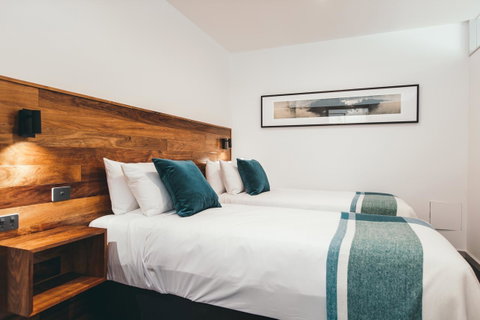 Maylands Lodge - Accommodation in Brisbane 30