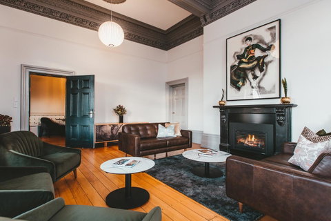 Maylands Lodge - Accommodation in Brisbane 19