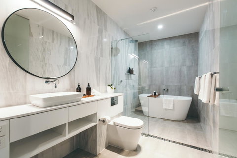 Maylands Lodge - Accommodation in Brisbane 18