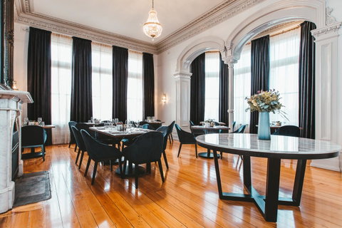 Maylands Lodge - Accommodation in Brisbane 8