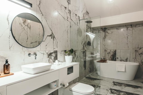Maylands Lodge - Accommodation in Brisbane 10