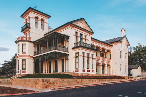Maylands Lodge - Accommodation in Brisbane 20