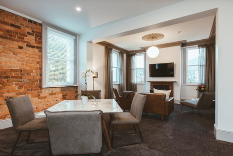 Maylands Lodge - Accommodation in Brisbane 11