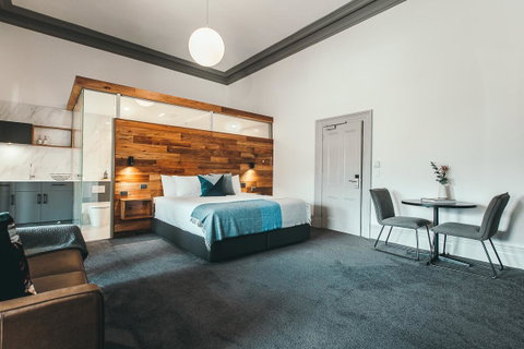 Maylands Lodge - Accommodation in Brisbane 4