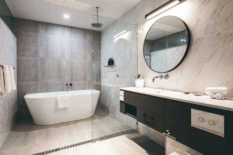 Maylands Lodge - Accommodation in Brisbane 36