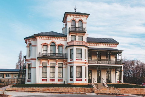 Maylands Lodge - Accommodation in Brisbane 17