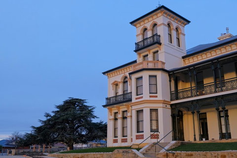 Maylands Lodge - Accommodation in Brisbane 28