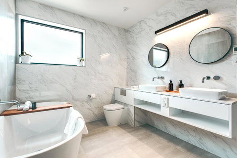 Maylands Lodge - Accommodation in Brisbane 22