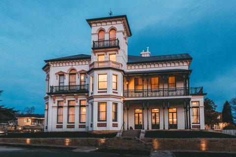 Maylands Lodge - Accommodation in Brisbane 1
