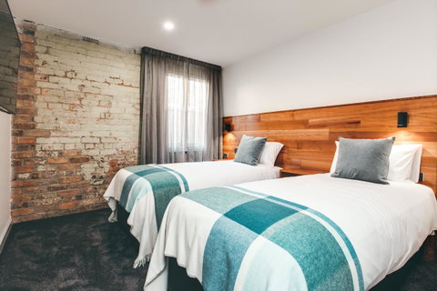 Maylands Lodge - Accommodation in Brisbane 27