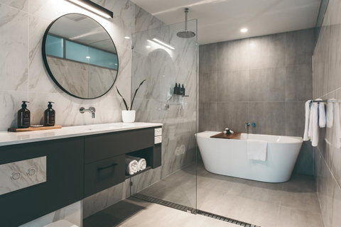 Maylands Lodge - Accommodation in Brisbane 13